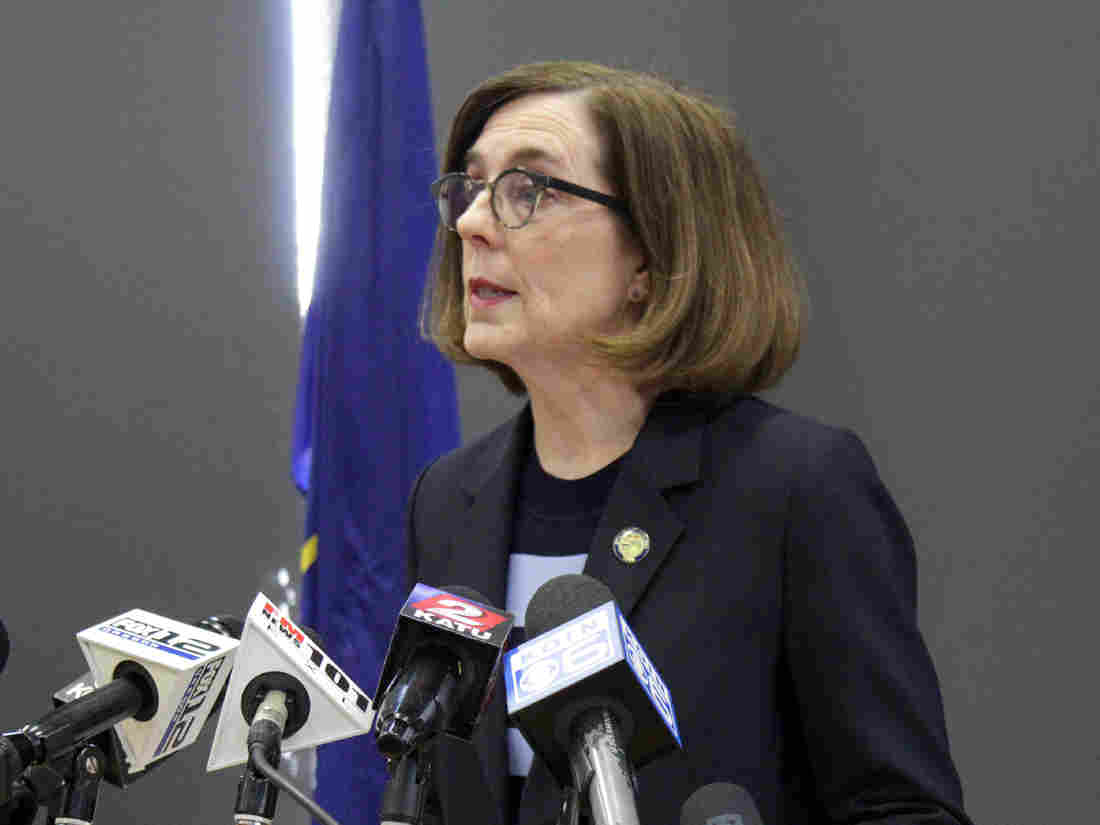Oregon And West Virginia Will Shrink Social Gatherings To
Combat COVID-19 1