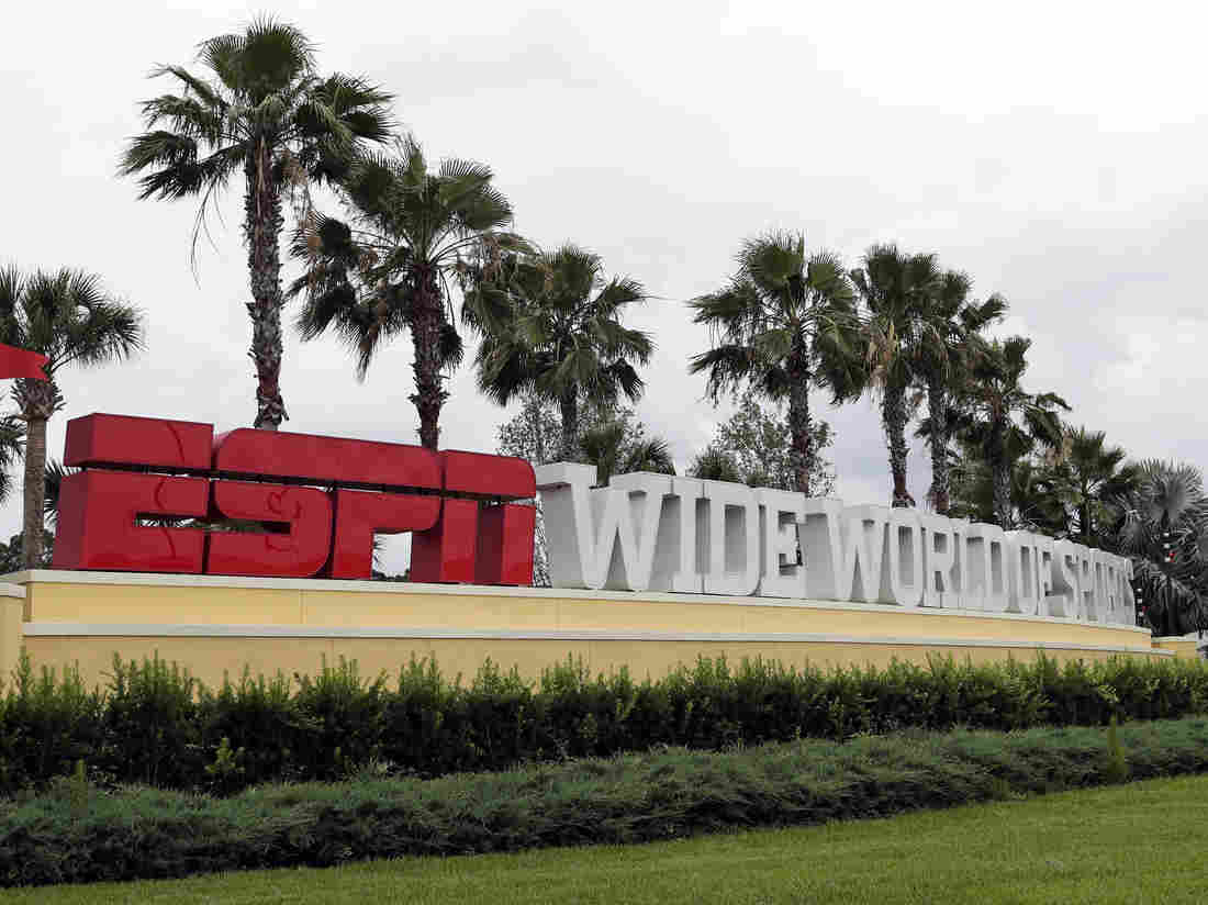 NBA Says 9 More Players Test Positive For
Coronavirus 1