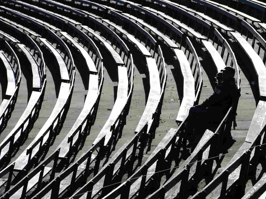 College Sports Falling Victim To Coronavirus And Financial
Stresses 1