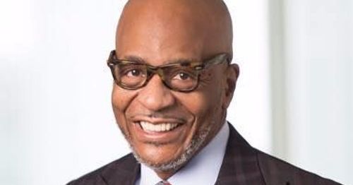 South Side pastor Trotter tests positive for the
coronavirus 1