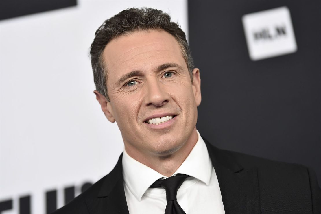 CNN's Chris Cuomo Claims Florida 'Mishandled' the COVID-19
Pandemic, Not New York 1