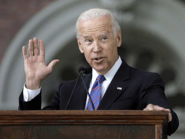 Top Biden Donors Bailed Out by Trump's Coronavirus Relief
Program 1