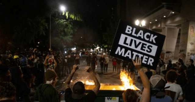 Dem Rep. Meeks: Trump Turning America into North Korea with
Feds Taking Protesters off the Street 1