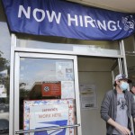 Labor Dept: Hirings Soared in May as Businesses Reopened
from Lockdowns 6