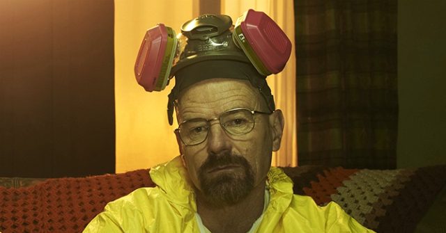 Bryan Cranston Reveals He Recovered from Coronavirus: 'Keep
Wearing the Damn Mask' 1