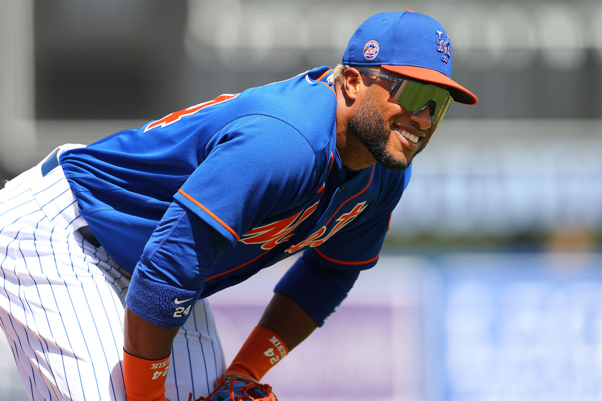 Robinson Cano down to sixth in batting order for Mets’
opener 1