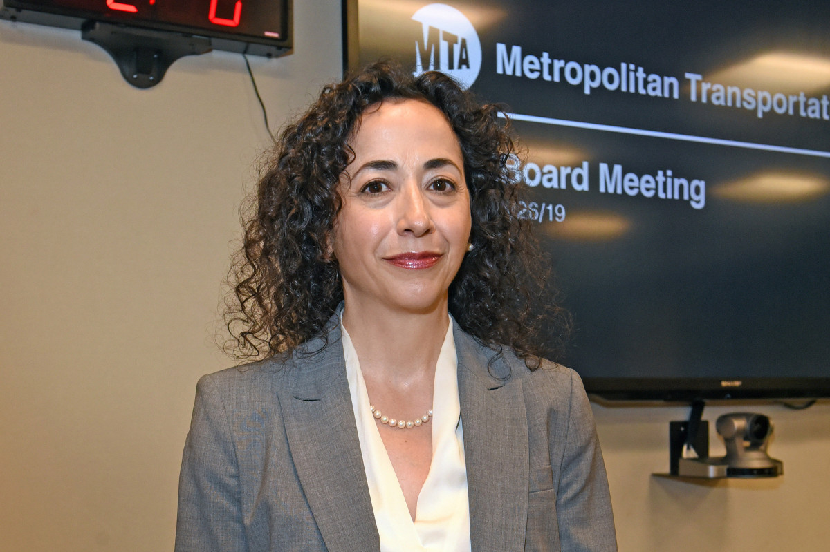 Coronavirus stalled MTA’s efforts to prevent OT fraud,
agency watchdog says 1