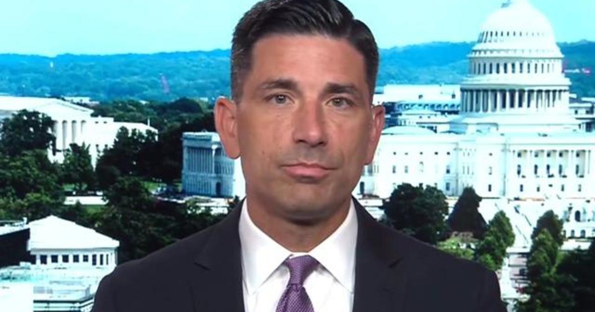 Acting DHS secretary calls Portland protests
"criminal" 1