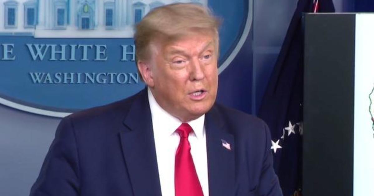Eye Opener: Trump cancels Jacksonville portion of Republican
National Convention 1