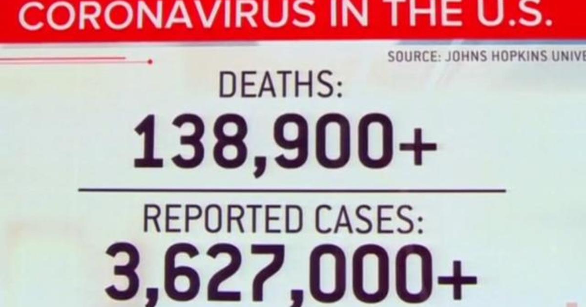 Florida counties impose curfews as coronavirus cases
spike 1