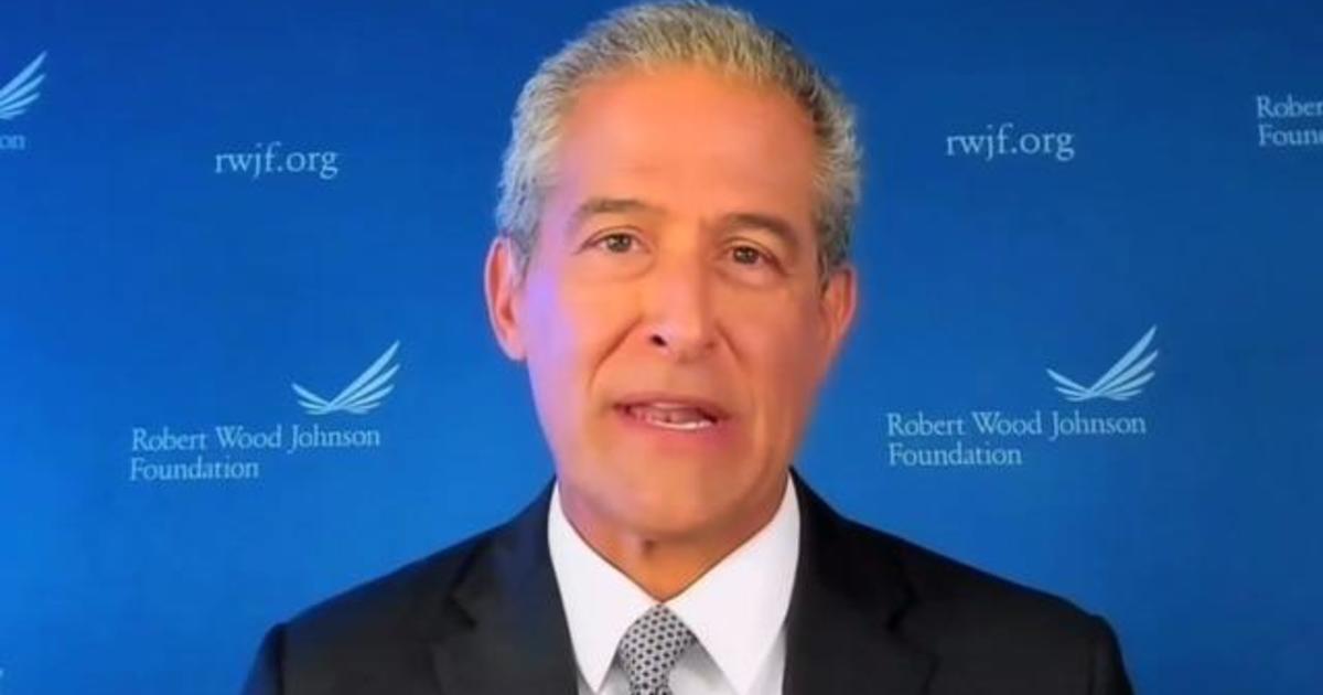 Former acting CDC chief says schools in low-income
communities need more help to reopen safely 1