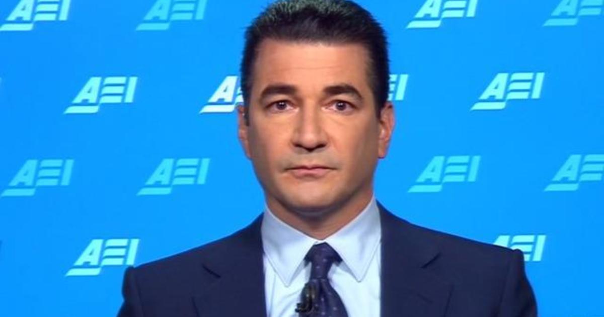 Gottlieb warns COVID cases among children could surge just
as schools reopen 1