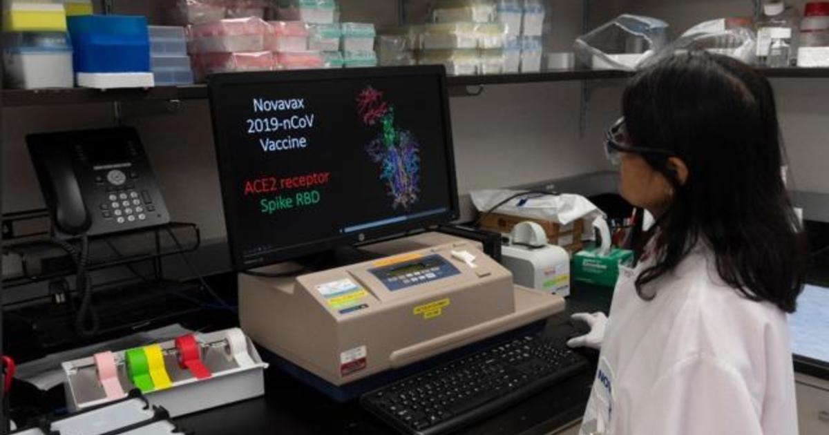 "Explosively large" coronavirus surge in states like
Florida, Texas, Arizona 1