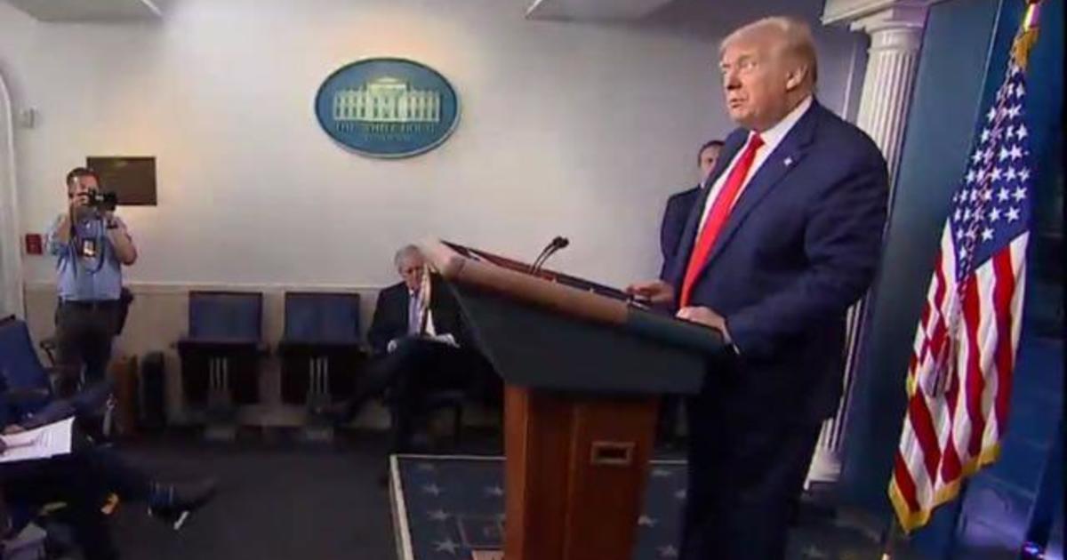 President Trump touts economy, heads to Mount Rushmore as
COVID-19 cases spike 1