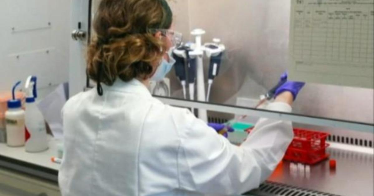 Russian hackers accused of trying to steal coronavirus
vaccine research 1