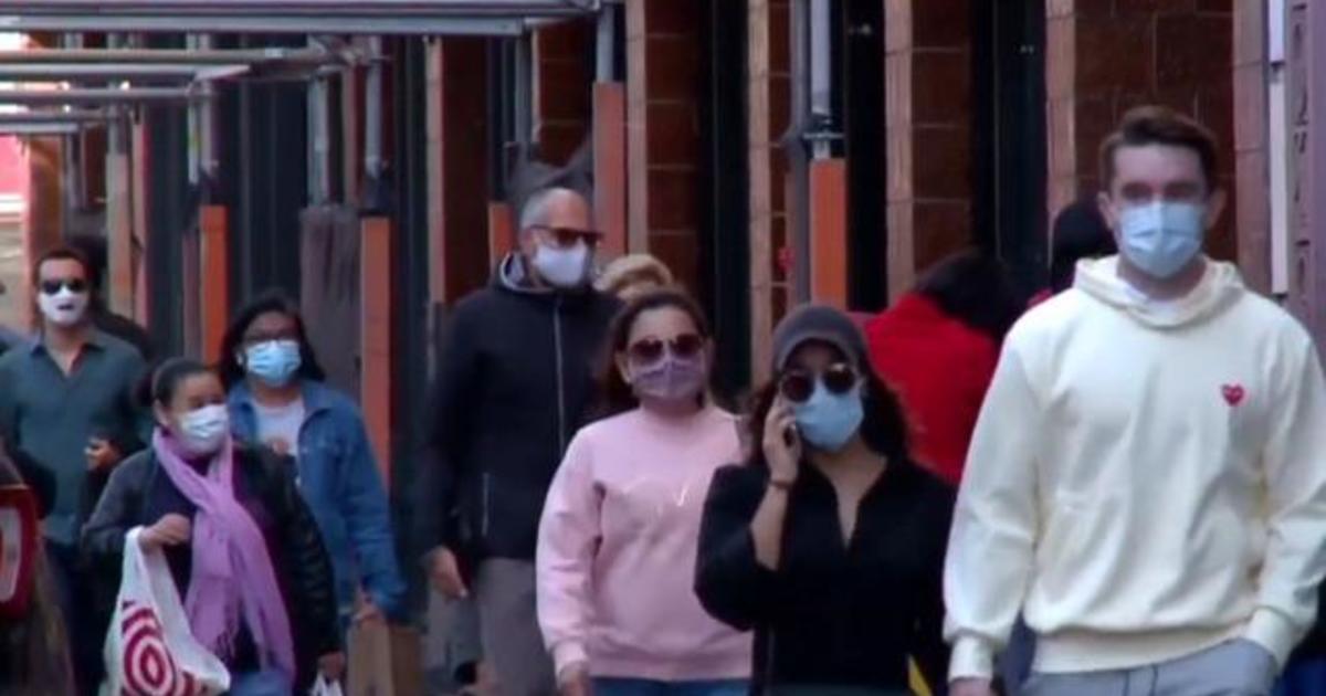Several states imposing stricter coronavirus restrictions as
infections continue to spike 1