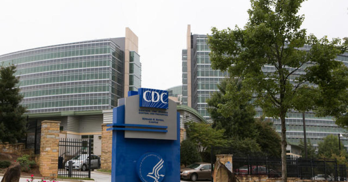 Trump administration orders hospitals to stop sending
coronavirus data to CDC 1