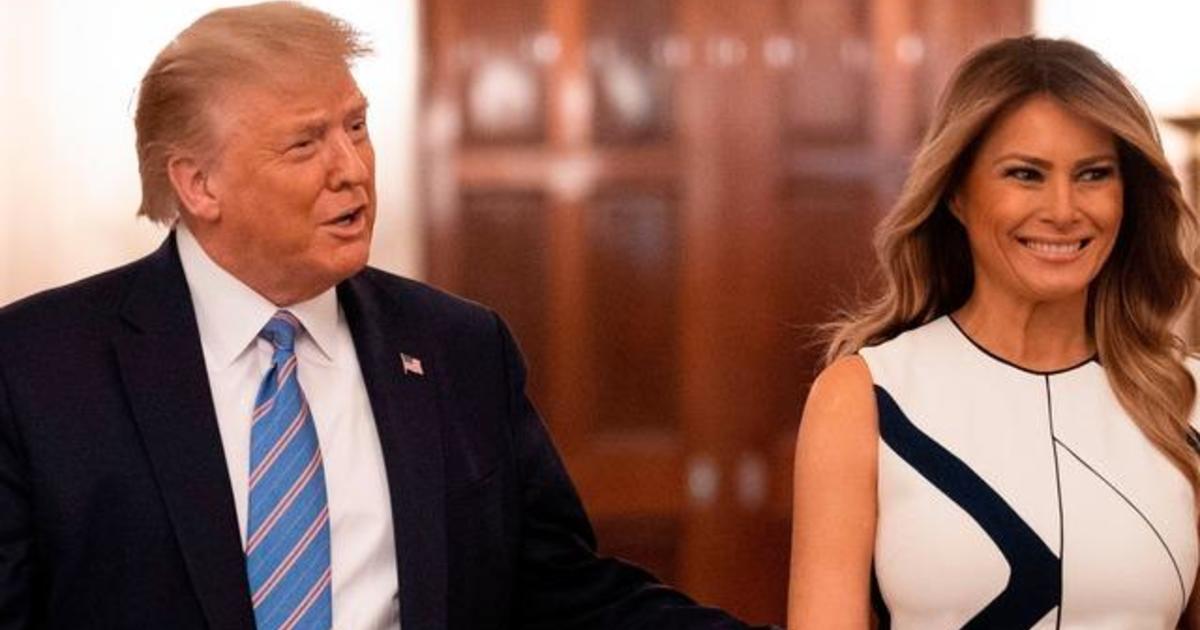 Trump pushes for schools to reopen in fall amid coronavirus
pandemic 1