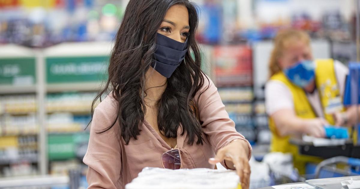 Retailers agree on face masks. Will shoppers comply? 1