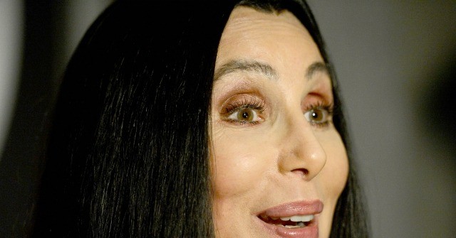 Cher Conspiracy: What If Trump ‘Only Wants to Save Whites
and White Supremacists’ from COVID-19 1