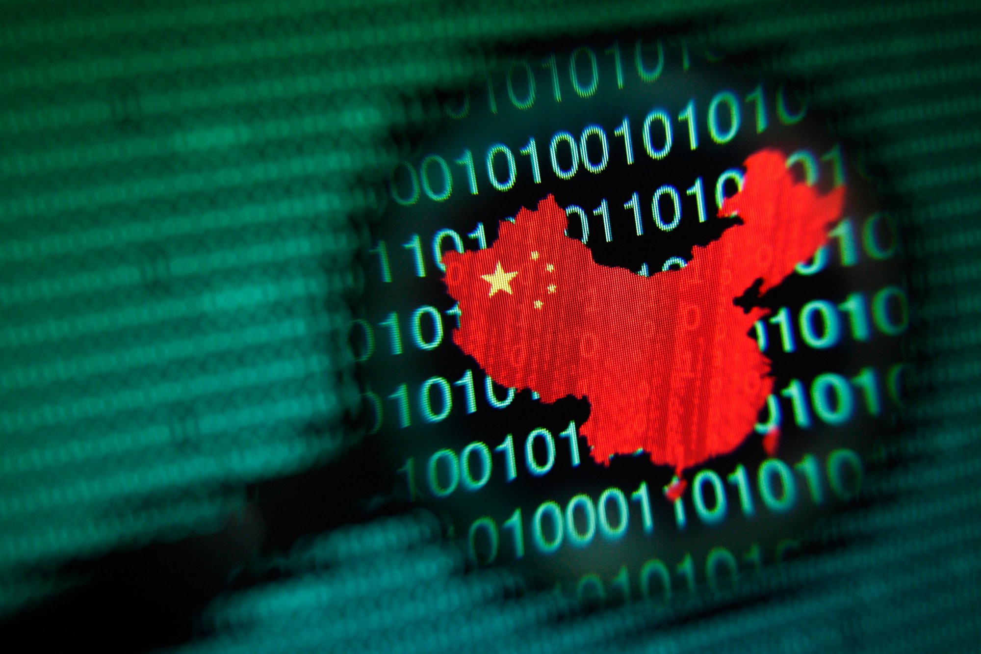 DOJ indicts two Chinese hackers, says Beijing now targeting
COVID-19 research 1