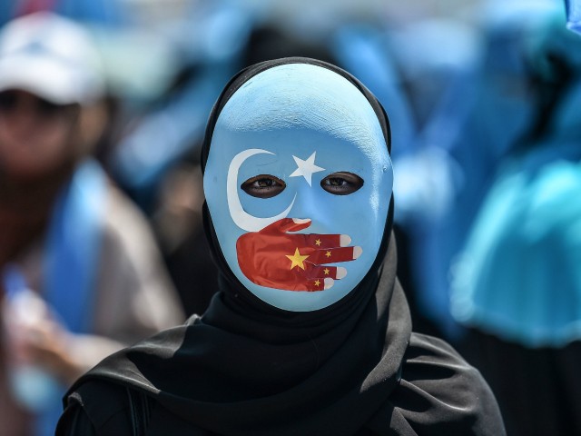 Uyghur Capital Becomes China’s Latest Coronavirus
Hotspot 1