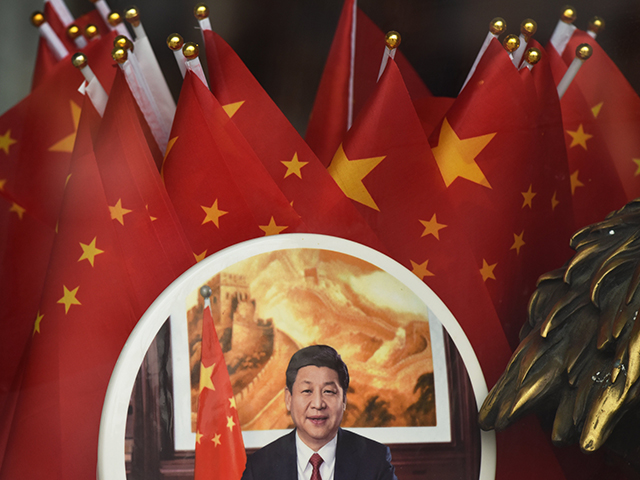 Exclusive: House Republicans to Force Vote on Sanctions
Against Chinese Officials Who Covered up Coronavirus 1