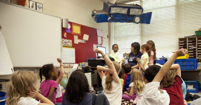 CDC Director: ‘Critically Important for Public Health to
Open Schools This Fall’ 1