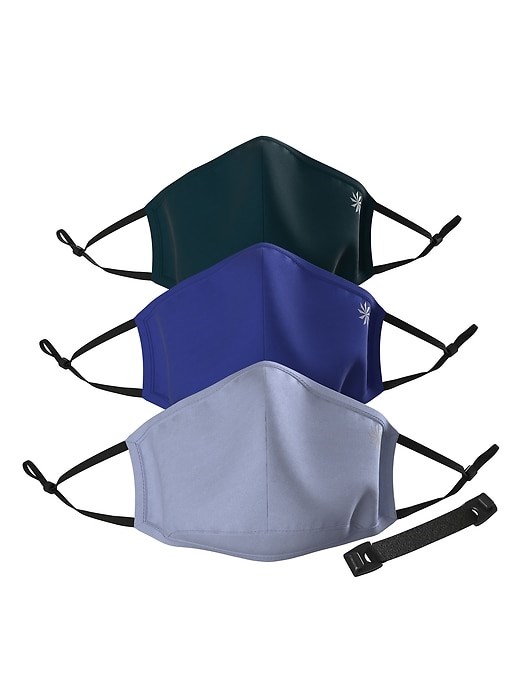 Coronavirus shopping: A new breathable mask 1 Coronavirus shopping: A new breathable mask 1