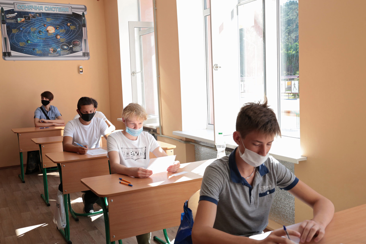 Public-health experts say: Reopen schools! and other
commentary 1