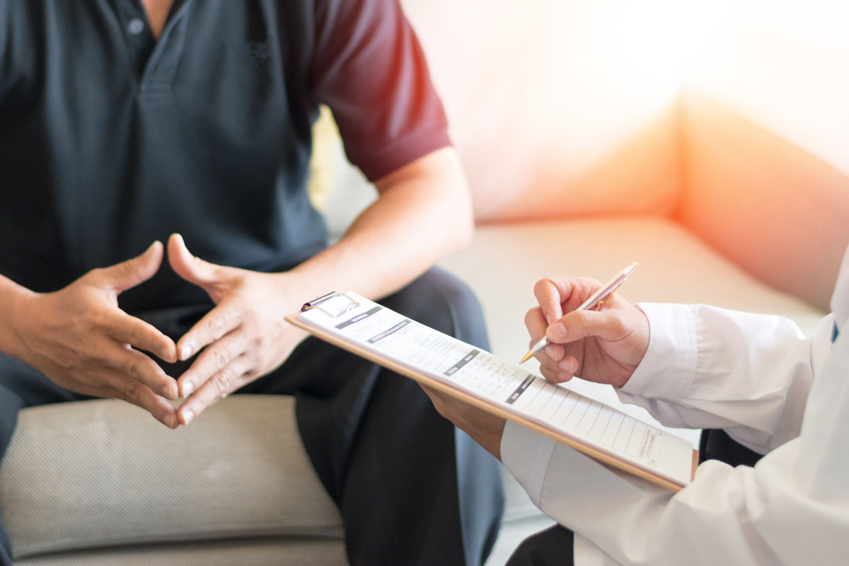 Coronavirus may be sexually transmitted and cause male
infertility: study 1