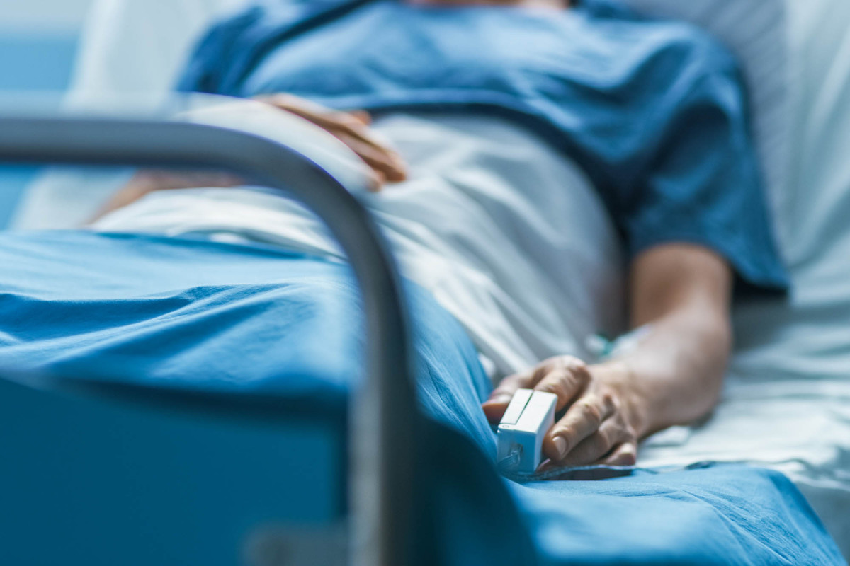 Some COVID-19 patients won’t recover lost sense of smell,
taste: study 1