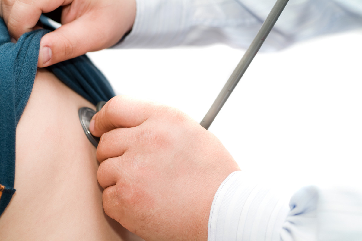 CDC study: 73% of kids with coronavirus-related inflammatory
condition were previously healthy 1