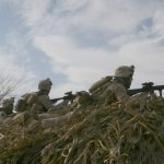 Amidst the COVID-19 Pandemic, the U.S. War Machine Presses
On 20