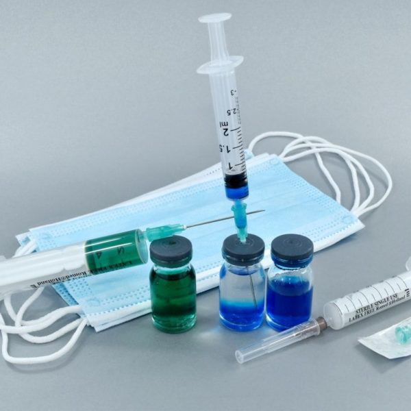 The World Can Show How Pharma Monopolies Aren’t the Only Way
to Fight COVID-19 1