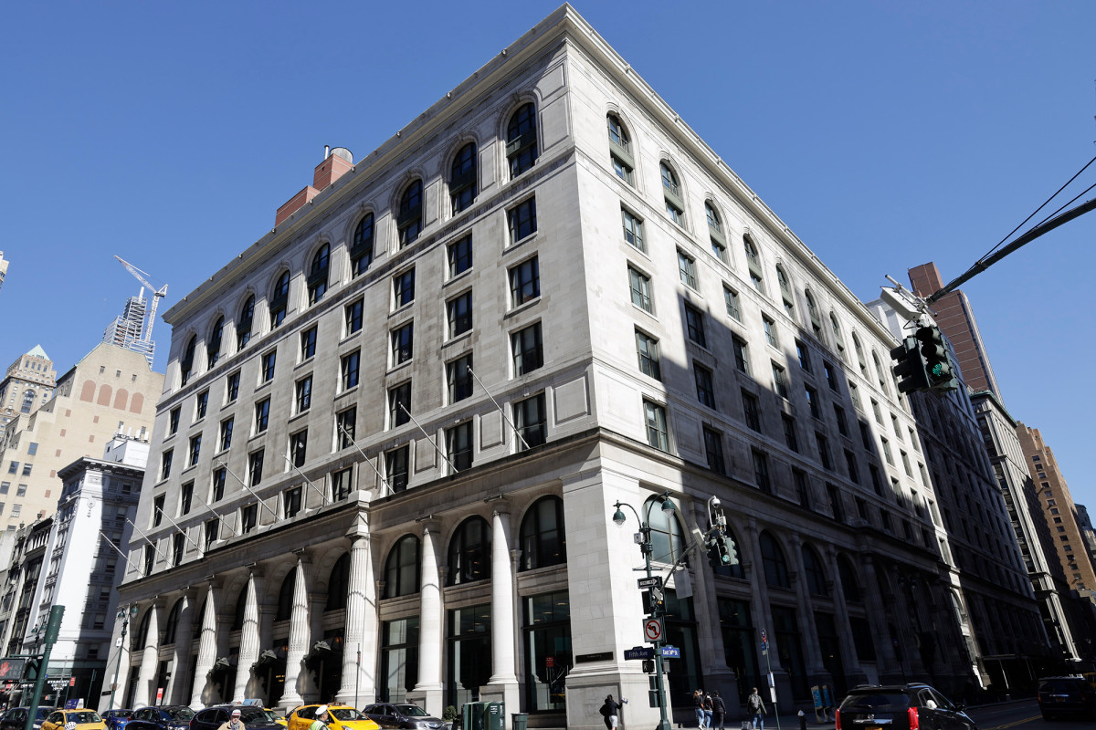 CUNY planning for most classes to be online this fall amid
coronavirus concerns 1