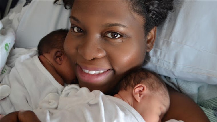 Fetal coronavirus infection is possible, small study
suggests 1