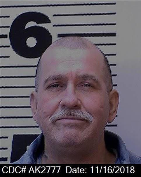Coronavirus: Another San Quentin inmate dies from COVID-19
complications 1