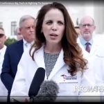 DC Doctors Press Conference on COVID-19 2