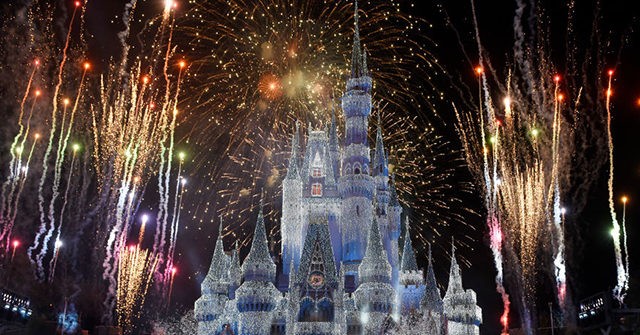 Disney World Plans July 11 Reopening amid Coronavirus
Concerns 1