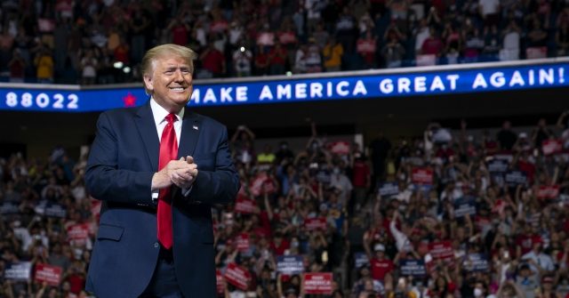 Trump Supports Bigger Direct Coronavirus Relief Payments to
Americans 1
