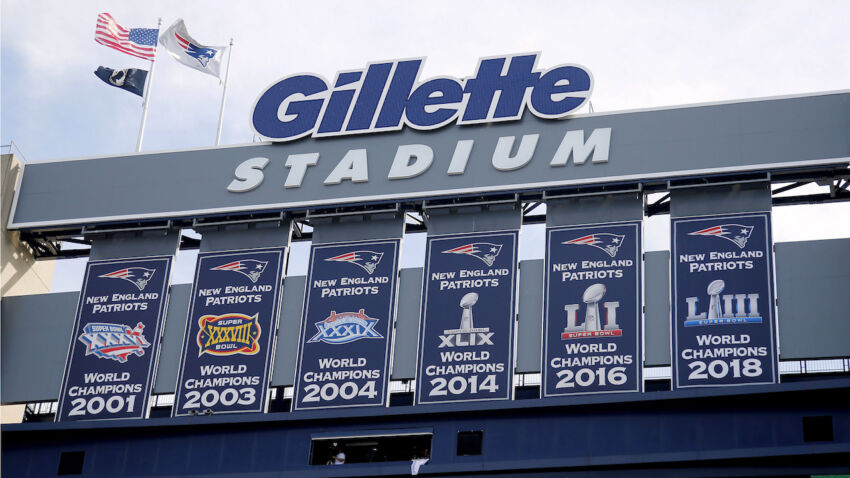 2 Patriots opt out of 2020 season 1