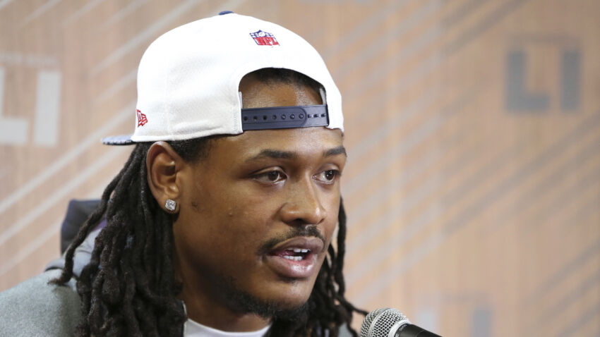 A running list of Patriots who have opted out of the 2020
NFL season 1