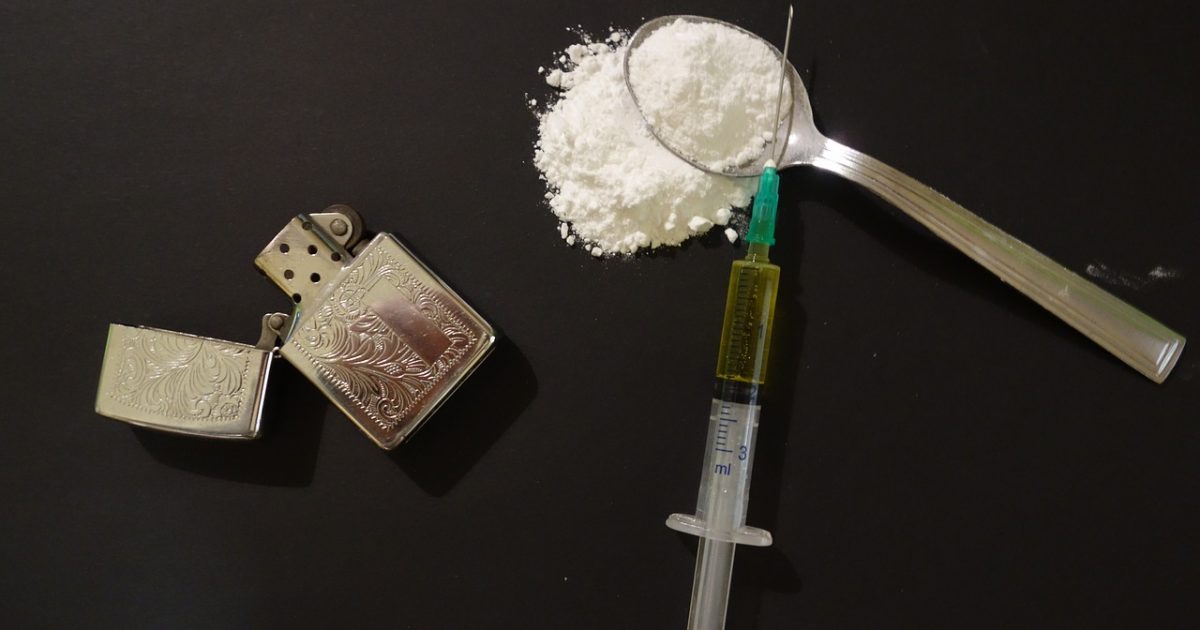LOCKDOWN LIVES LOST: Public Officials Report Massive Spike
in Overdose Deaths Caused by Lockdown-Related Despair 1