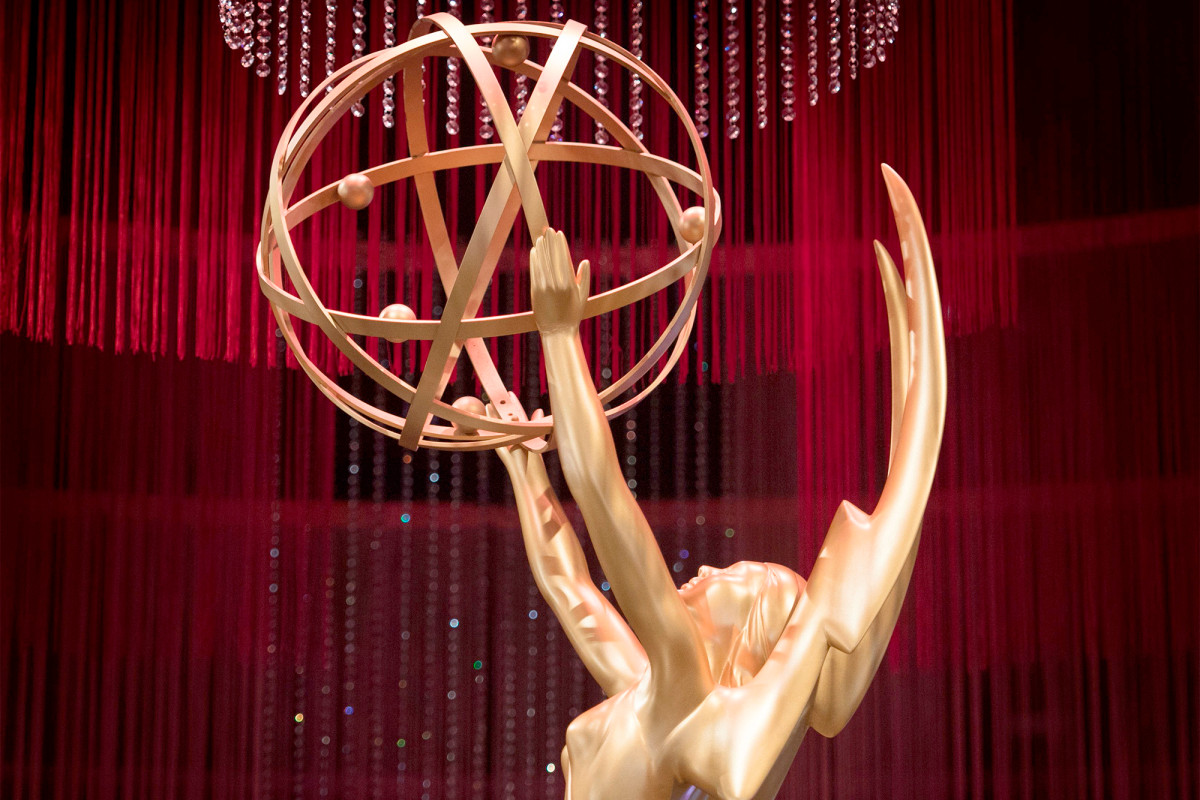 No surprise: Emmys 2020 will go virtual due to coronavirus
crisis 1
