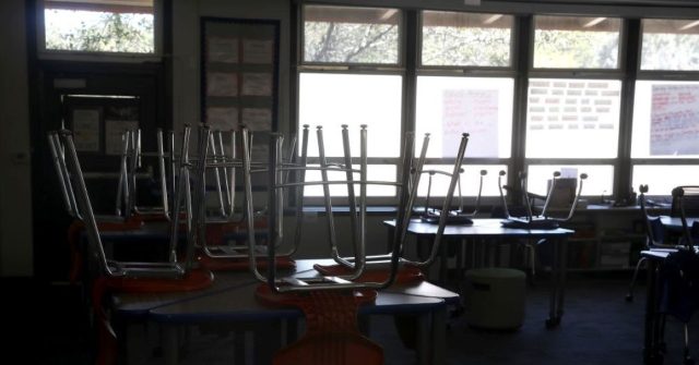Richmond Schools Will Not Reopen for In-Person Learning This
Fall 1