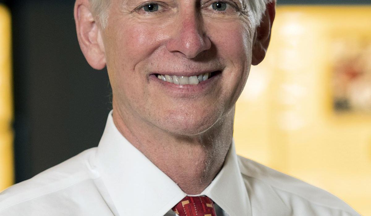 New University of Wyoming president faces COVID-19
reopening 1 New University of Wyoming president faces COVID-19
reopening 1