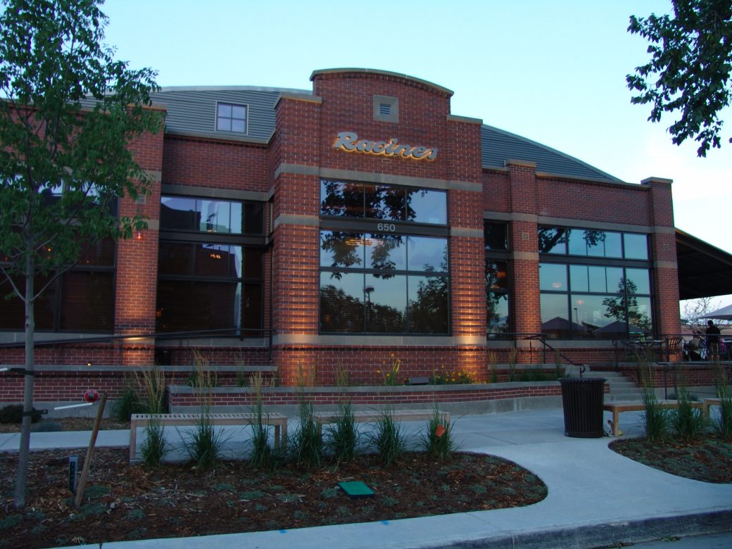 Racines closes earlier than expected after 36 years in
Denver, citing coronavirus pandemic 1