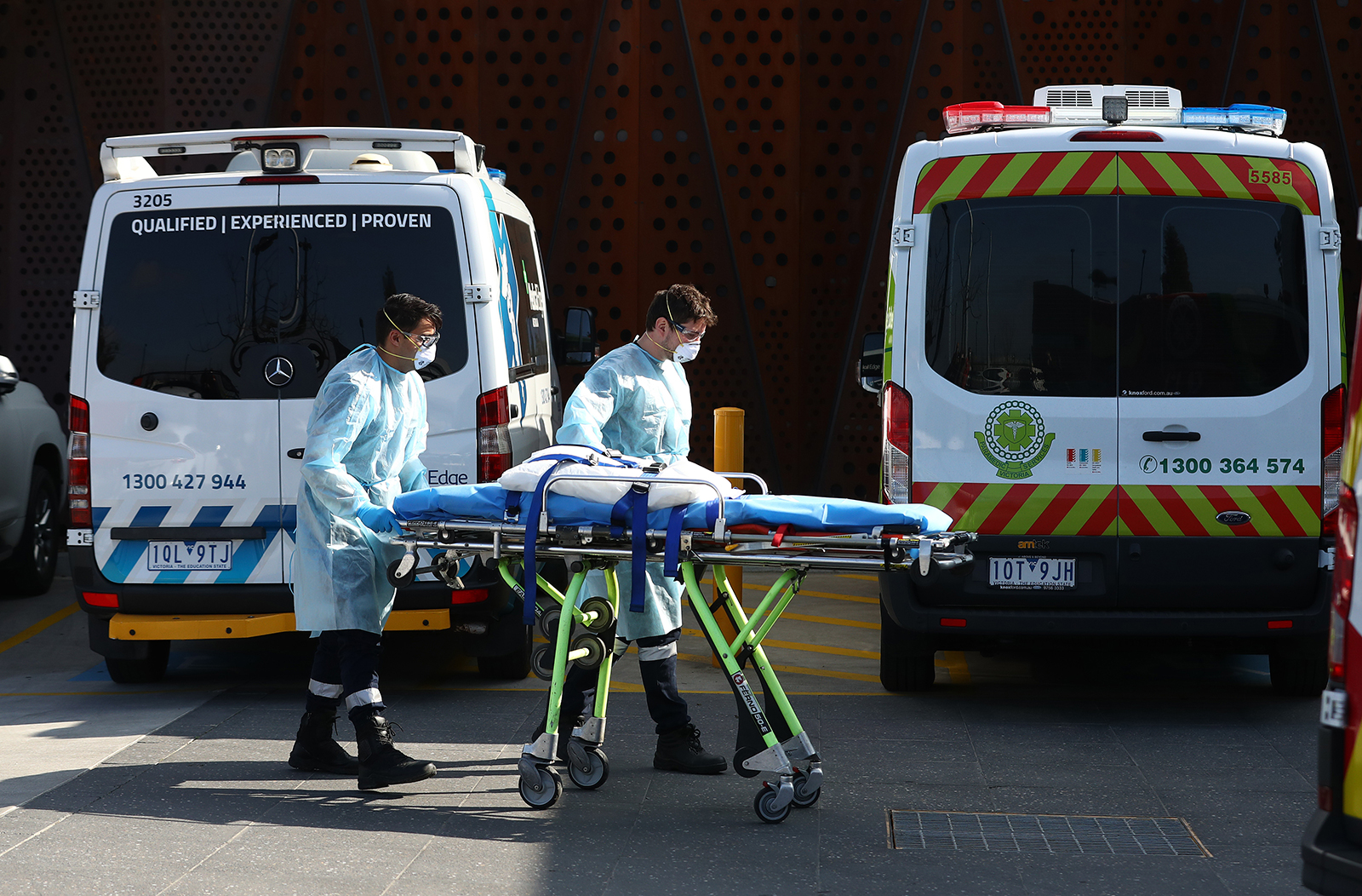 Japan reports highest daily spike in Covid-19 cases since
pandemic began 1