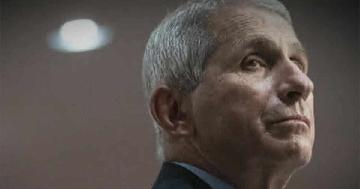 Dr. Fauci warns U.S. “not in total control” of coronavirus
as new cases climb in 37 states 1